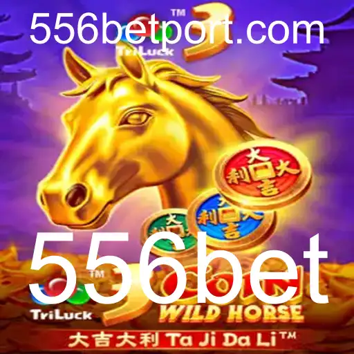 Desvendando o Fascinante Mundo de 3CoinWildHorse com 556bet