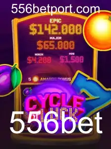 CycleofLuck: Descubra o Jogo Inovador e Suas Regras
