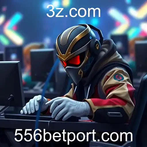 A Ascensão dos E-Sports no Universo de Apostas do