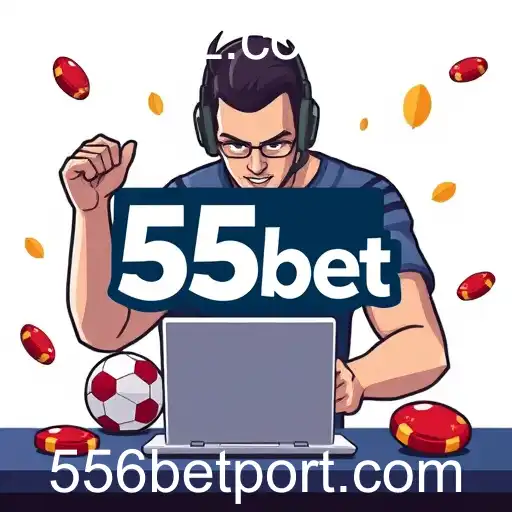 A Evolução do Mercado de Jogos Online e o Papel da 556bet
