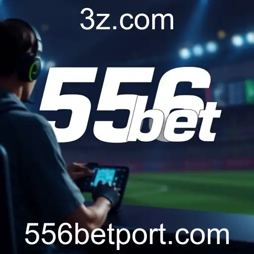 Expansão dos Jogos Online no Brasil e o Papel da 556bet