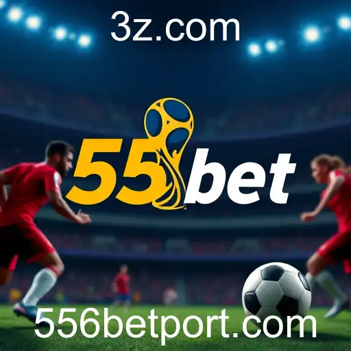 556bet: O Crescimento do Mercado de Jogos em 2026