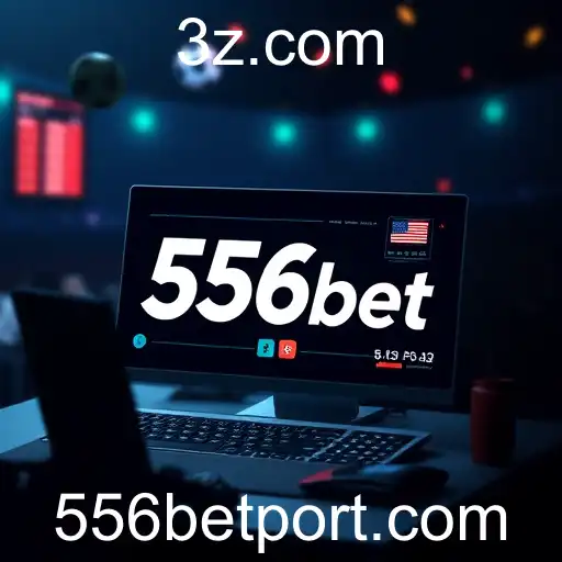 Expansão Global do 556bet Atraí Novos Jogadores