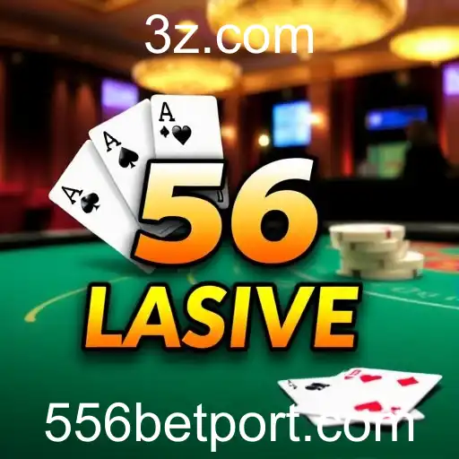 Explorando a Categoria 'Live Casino' no 556bet: Uma Experiência Imersiva de Jogo Online