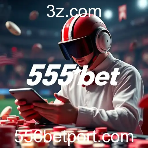 556bet: Crescimento e Desafios no Setor de Jogos