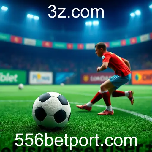 A Revolução dos Jogos Online e a Ascensão do 556bet