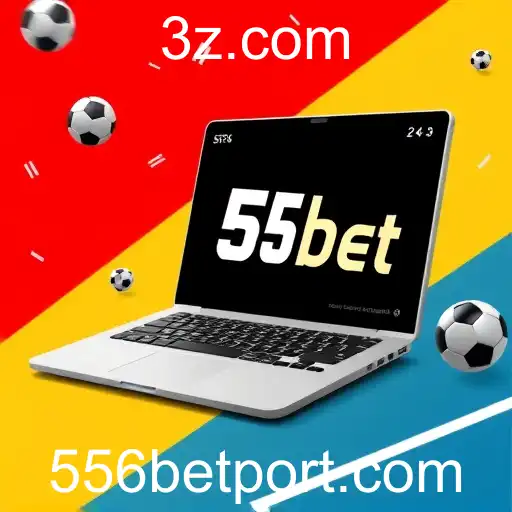 A Crescente Popularidade do 556bet no Brasil