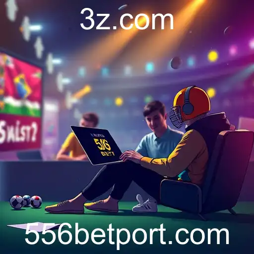 O Impacto dos Jogos Online no Brasil em 2025