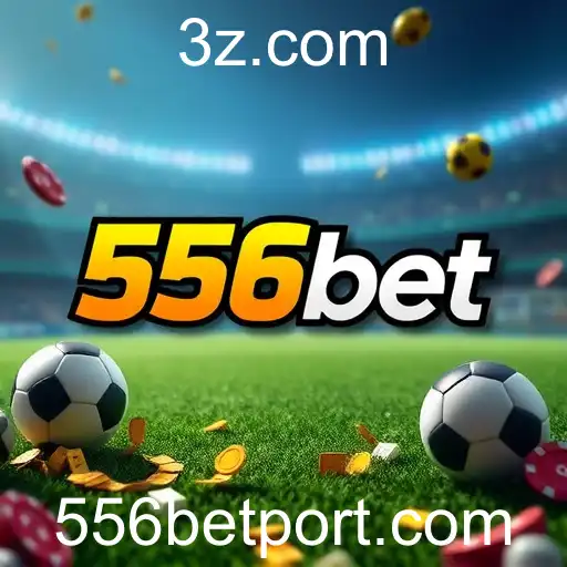 O Impacto dos Jogos Online no Brasil: 556bet em 2026