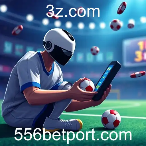 Mercado de Jogos em Portugal Alcança Novos Patamares