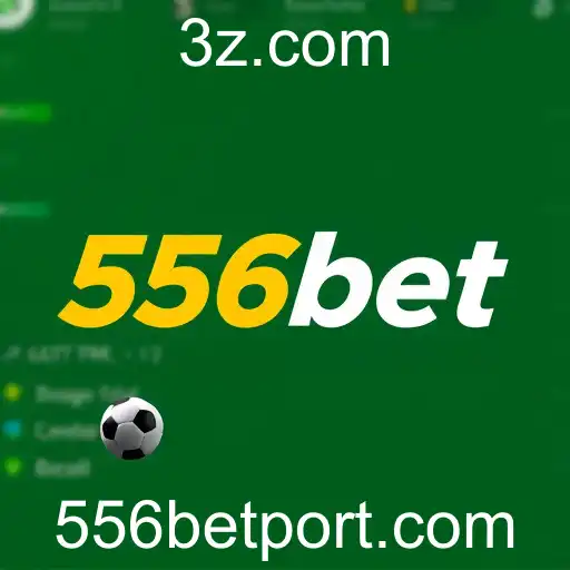 A Ascensão de 556bet e o Cenário Atual dos Jogos Online no Brasil