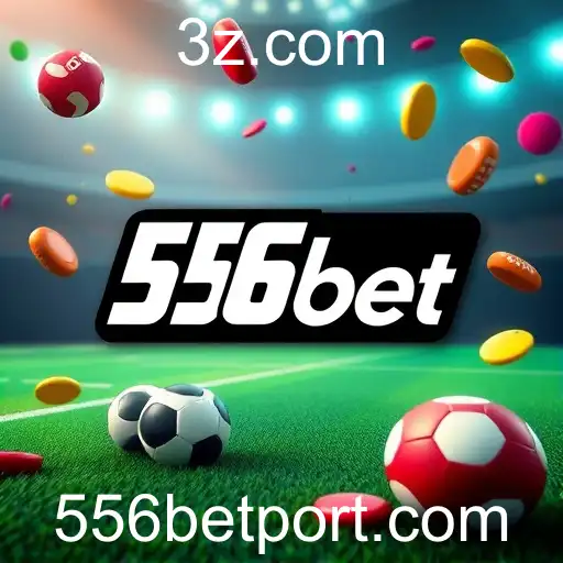 A Revolução dos Jogos Online com 556bet