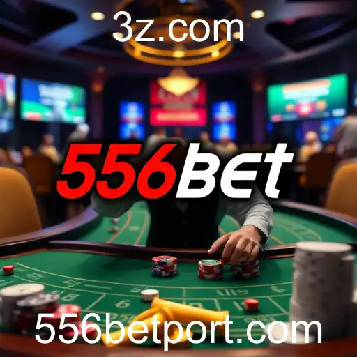 A Ascensão de 556bet no Cenário de Jogos Online