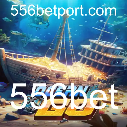 Descubra o Mundo de OceanGO: Aventuras no Mar com 556bet