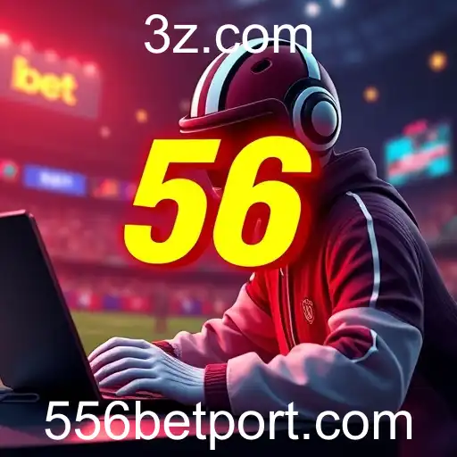 556bet: A Ascensão dos Jogos Online em 2026
