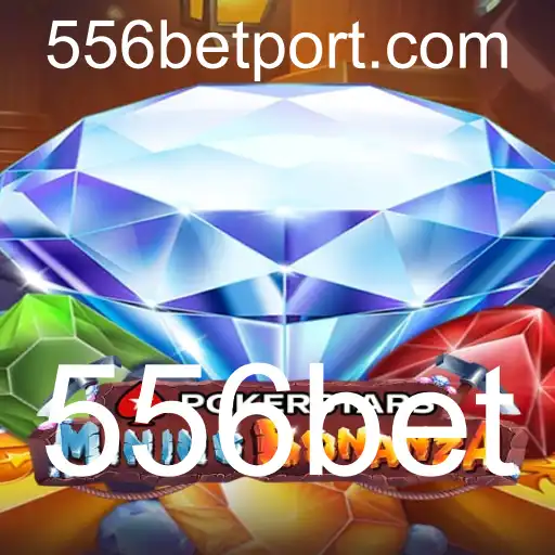 Pokerstars e 556bet: Mergulhando no Mundo do Poker Online