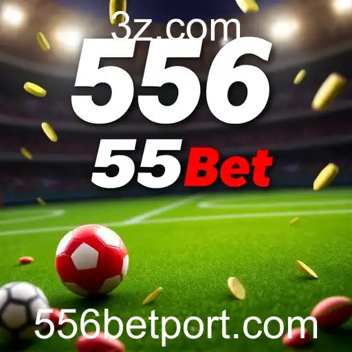 Explorando a Categoria 'Promotions' no 556bet