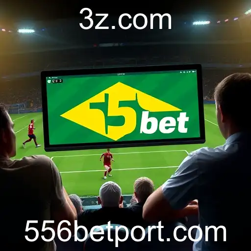 A Ascensão dos Jogos Online com 556bet