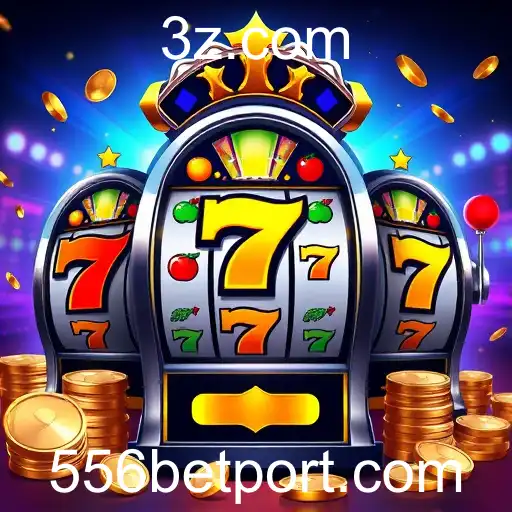 Explorando o Fascinante Mundo das Slot Machines no 556bet