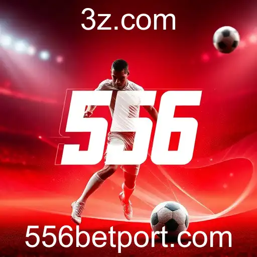 Apostas Esportivas em 556bet: Emoção e Responsabilidade no Jogo